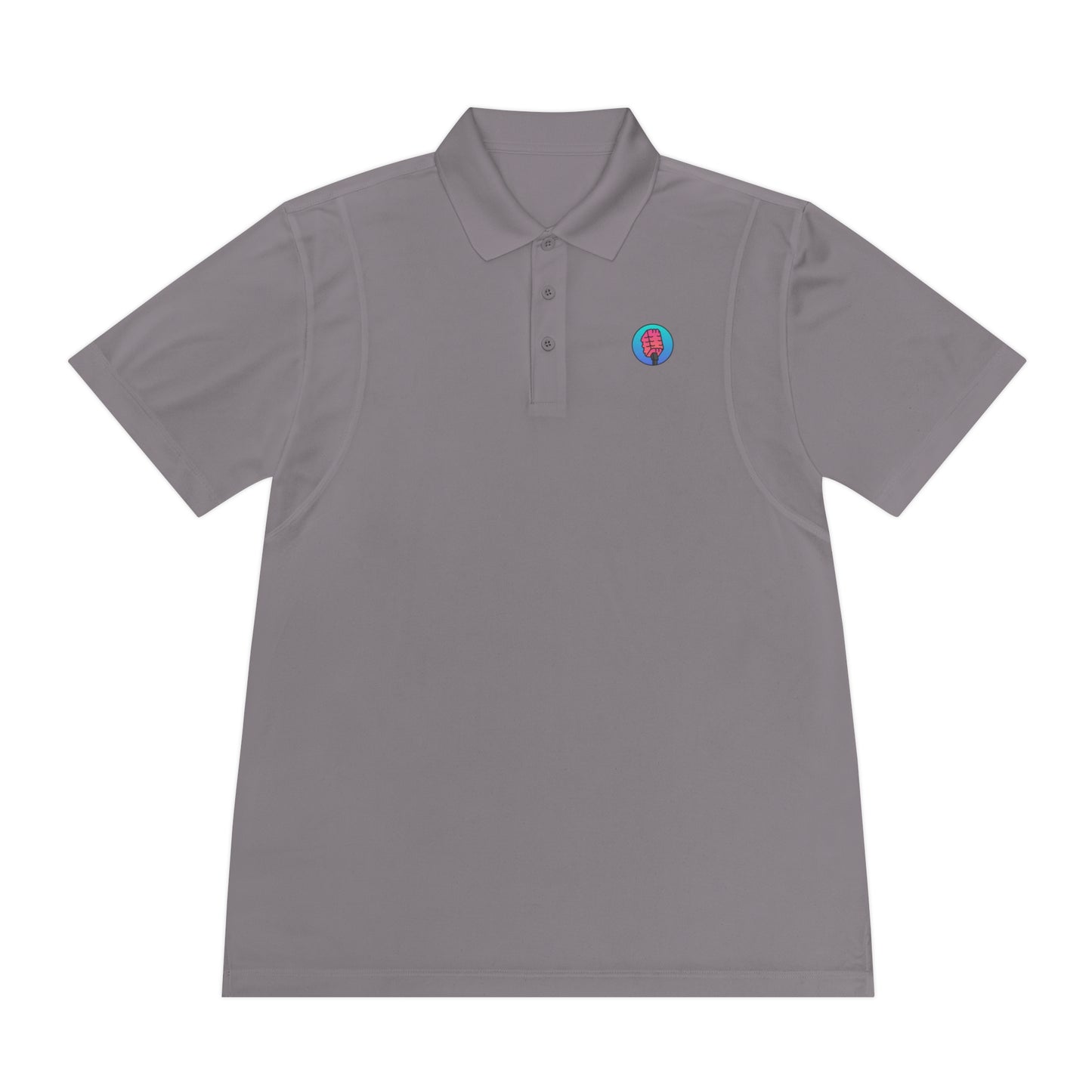 Men's Off The Ripcast Sport Polo Shirt