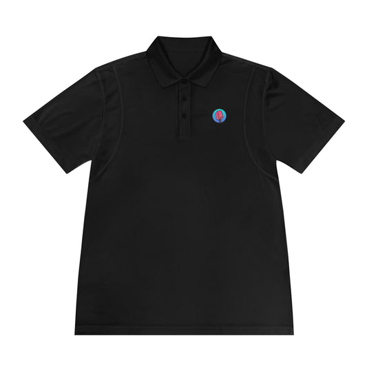 Men's Off The Ripcast Sport Polo Shirt