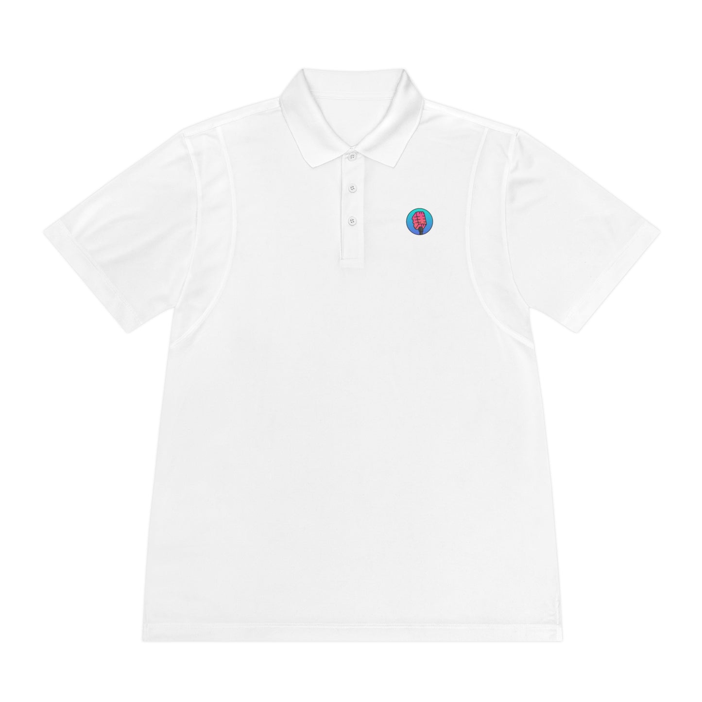 Men's Off The Ripcast Sport Polo Shirt